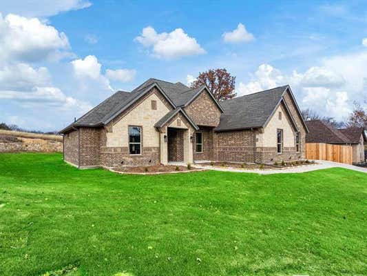 226 GOLFERS WAY, AZLE, TX 76020 - Image 1