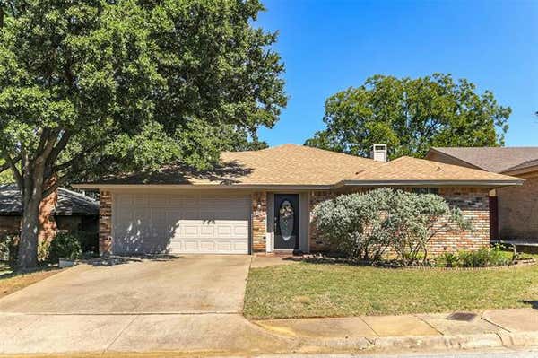 14 LOS COLINAS CT, PANTEGO, TX 76013 - Image 1