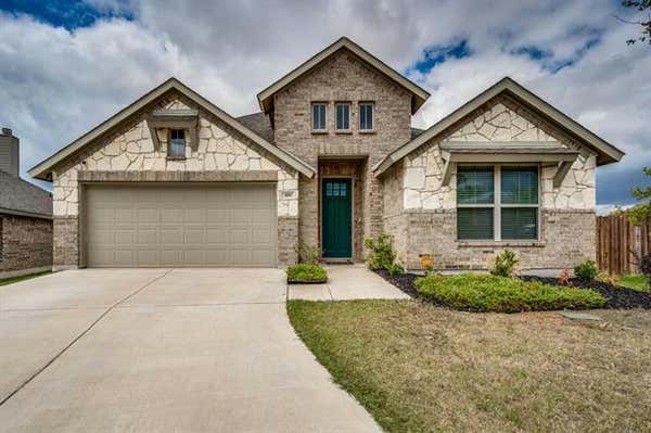 109 SONTERRA CT, WAXAHACHIE, TX 75167 - Image 1