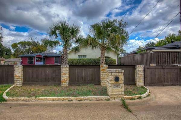 3506 MYRTLE ST, DALLAS, TX 75215 - Image 1