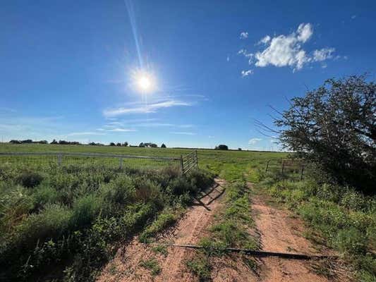 TBD HWY 214, NO CITY, TX 79355 - Image 1