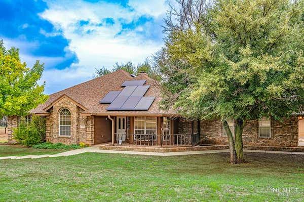 133 OLIVIAS CT, TUSCOLA, TX 79562 - Image 1