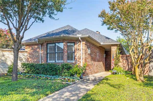 5801 TRAIL MEADOW DR, DALLAS, TX 75230 - Image 1