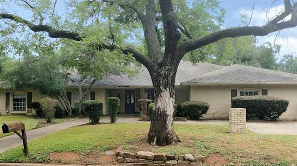 1616 GLASGOW DR, ARLINGTON, TX 76015 - Image 1