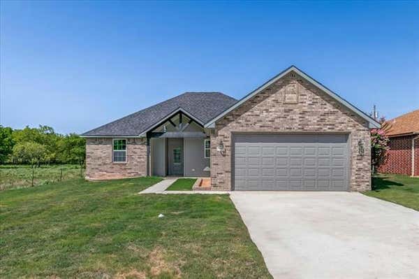 401 MESQUITE DR, RIO VISTA, TX 76093 - Image 1