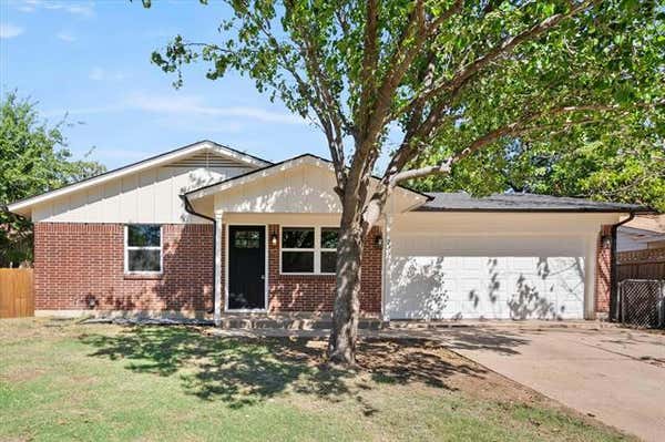 233 MURPHY ROAD, BURLESON, TX 76028 - Image 1