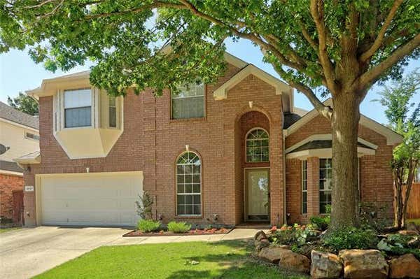 3017 MORNING DOVE, MCKINNEY, TX 75072 - Image 1