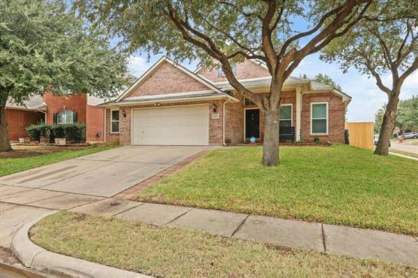 11717 TURKEY CREEK DR, FORT WORTH, TX 76244 - Image 1