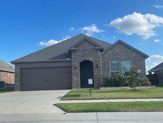 718 FORT LN, FATE, TX 75189 - Image 1