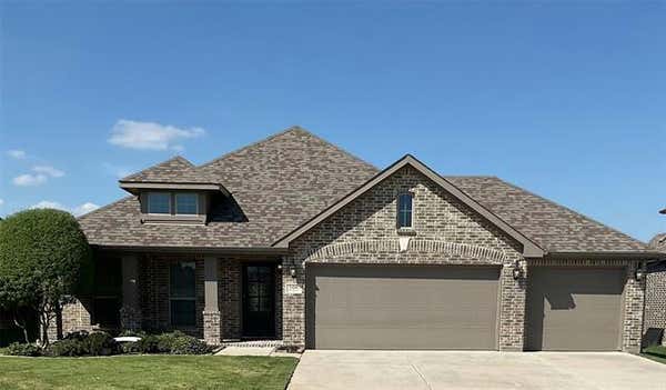 108 THOMPSON DR, VAN ALSTYNE, TX 75495 - Image 1