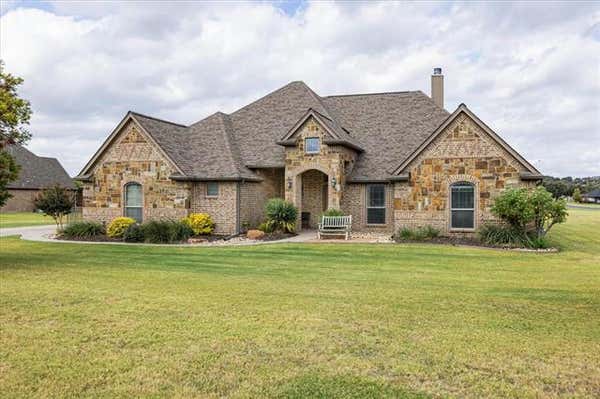 1108 W SCANDINAVIAN CT, GRANBURY, TX 76048 - Image 1