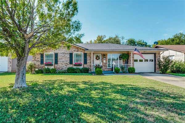 358 LINKLEA DR, DUNCANVILLE, TX 75137 - Image 1