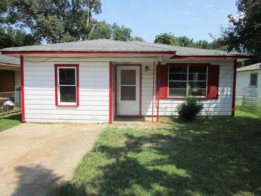 5625 MCALPINE ST, SHREVEPORT, LA 71109 - Image 1