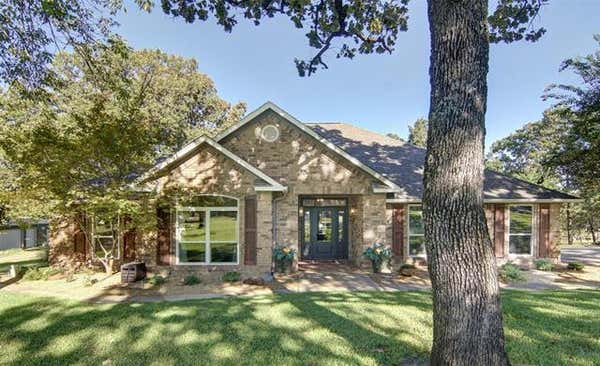 206 COUNTY ROAD 1995, YANTIS, TX 75497 - Image 1