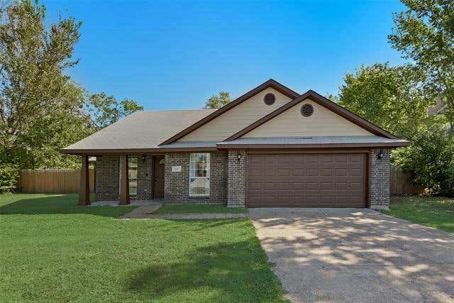 407 THOMAS ST, TERRELL, TX 75160, photo 1 of 29