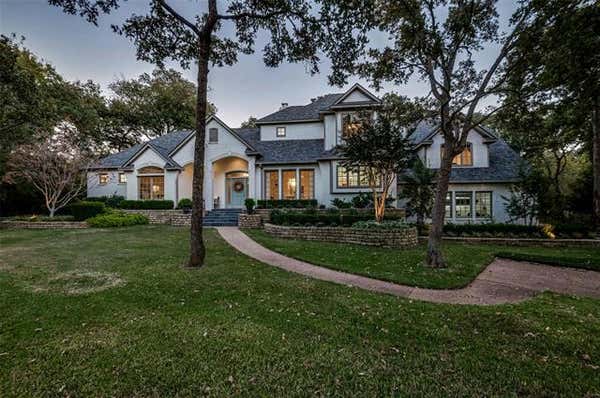 3706 VALLEY VIEW LN, FLOWER MOUND, TX 75022 - Image 1