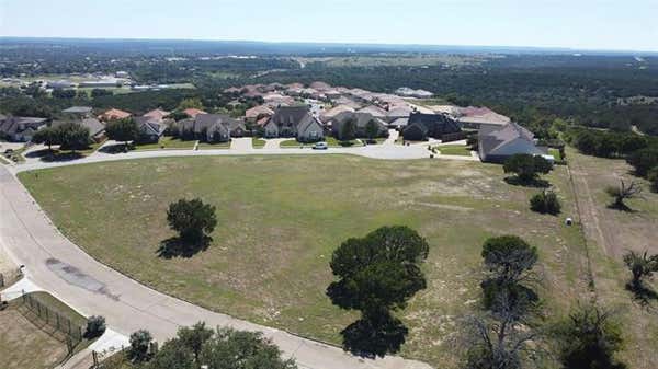 TBD SKYLINE DRIVE, GLEN ROSE, TX 76043 - Image 1