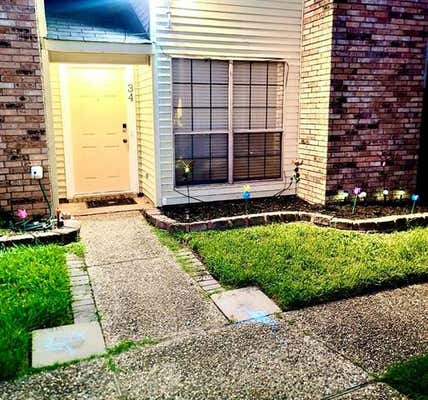 964 WINTER GARDEN DR UNIT 34, SHREVEPORT, LA 71107 - Image 1