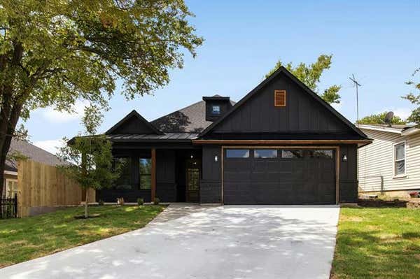 3307 NW 25TH ST, FORT WORTH, TX 76106 - Image 1