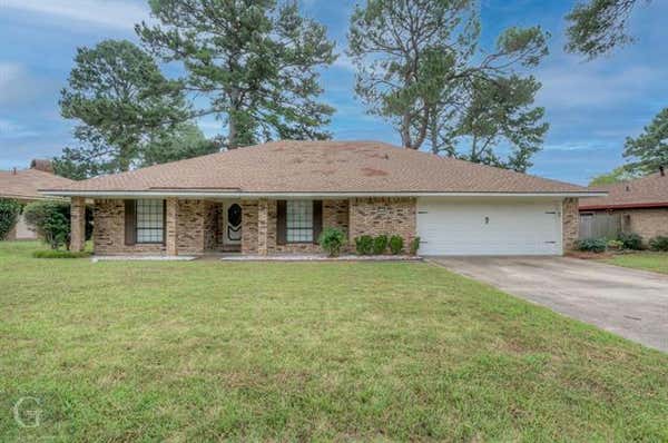 6173 MASTERS DR, SHREVEPORT, LA 71129 - Image 1