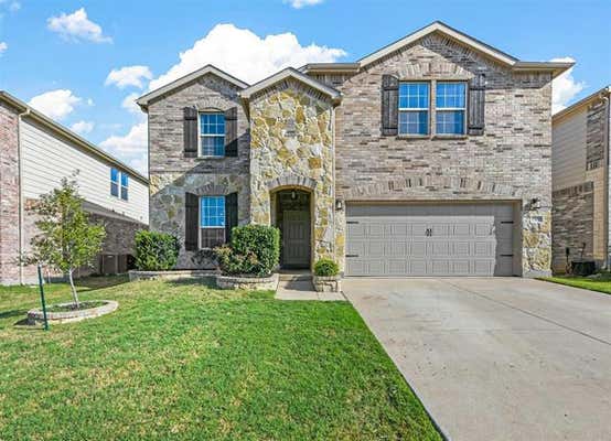 2309 SIMMENTAL RD, FORT WORTH, TX 76131 - Image 1