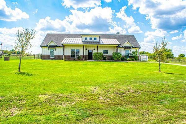 8164 JOELLA LN, GRANDVIEW, TX 76050 - Image 1