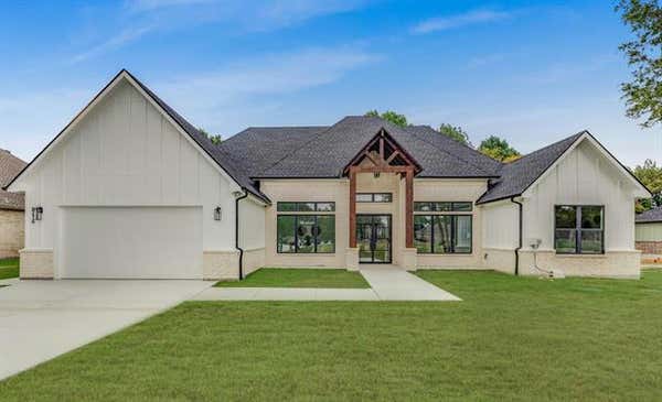 816 GRANDVIEW ESTATE DR, CORSICANA, TX 75109 - Image 1