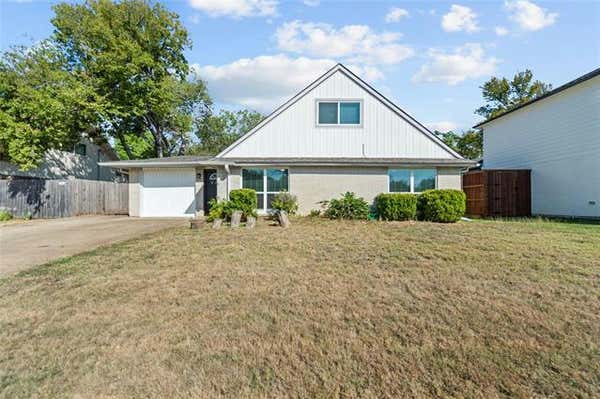 808 KINGSWOOD AVE, RICHARDSON, TX 75080 - Image 1