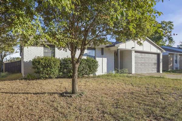 712 SUNNY SLOPE DR, ALLEN, TX 75002 - Image 1