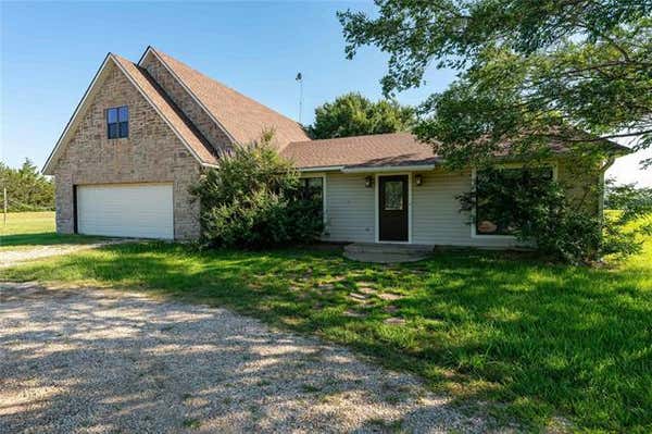 1500 FARM ROAD 1510, BROOKSTON, TX 75421 - Image 1