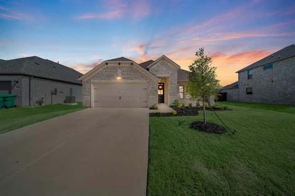 831 CAVALCADE DR, FERRIS, TX 75125 - Image 1