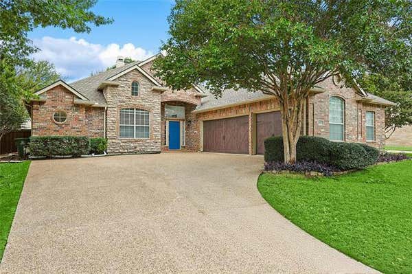 1905 LAKE FOREST BLVD, FLOWER MOUND, TX 75028 - Image 1