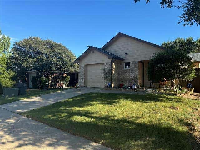 9644 STONEWOOD DR, DALLAS, TX 75227, photo 1 of 19