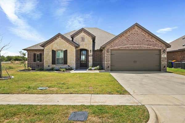 1612 RADECKE RD, KRUM, TX 76249 - Image 1