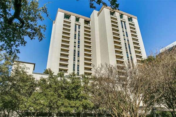 5909 LUTHER LN APT 805, DALLAS, TX 75225 - Image 1