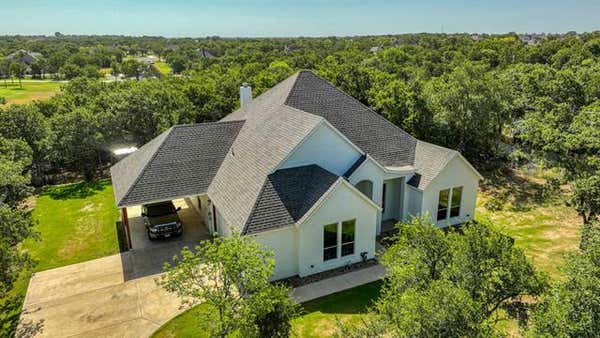 1052 RESOLUTE RD, MILLSAP, TX 76066 - Image 1