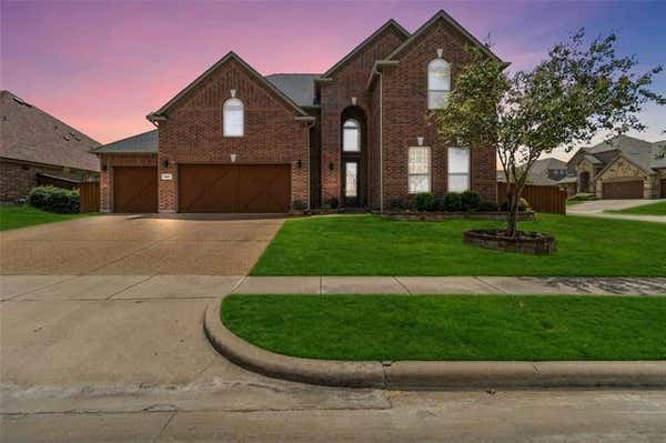 1401 CORRARA DR, ROCKWALL, TX 75032 - Image 1