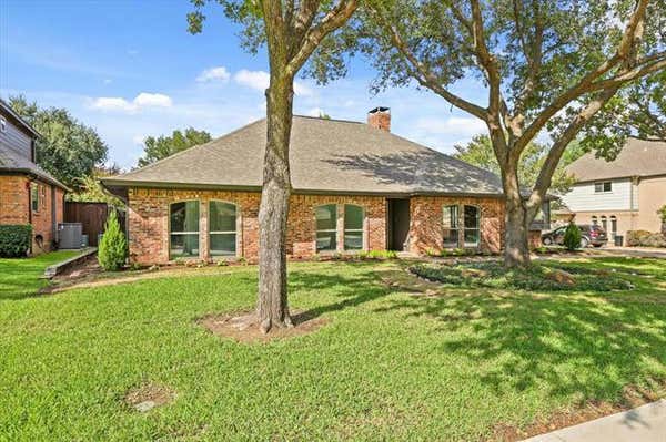 552 INDIAN CREEK DR, TROPHY CLUB, TX 76262 - Image 1