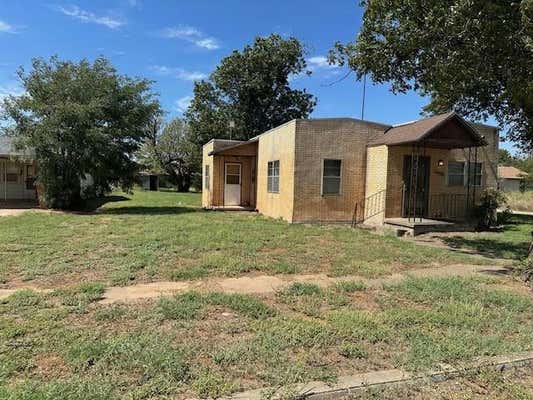 1000 SUNNY AVE, RULE, TX 79547, photo 2 of 3