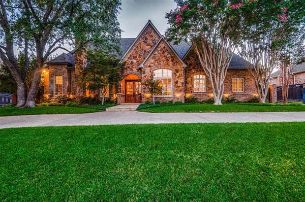 4616 GREEN OAKS DR, COLLEYVILLE, TX 76034 - Image 1