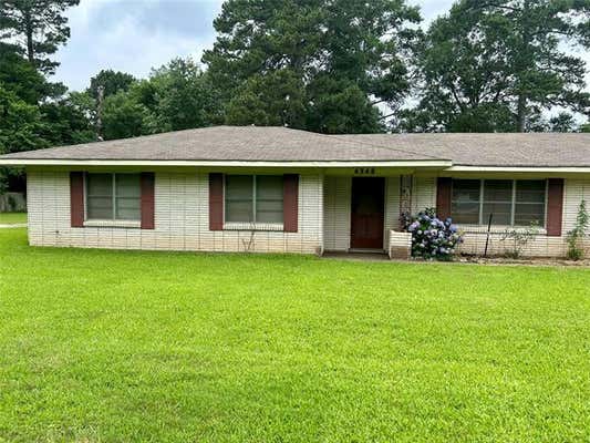 4348 GREENWOOD BLVD, SHREVEPORT, LA 71119, photo 2 of 22