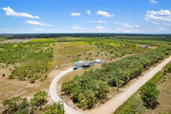 15705 COUNTY ROAD 211, BROOKESMITH, TX 76827 - Image 1