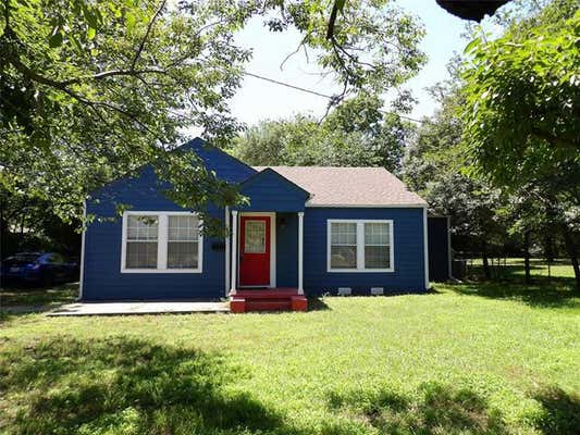 705 N KAUFMAN ST, SEAGOVILLE, TX 75159 - Image 1