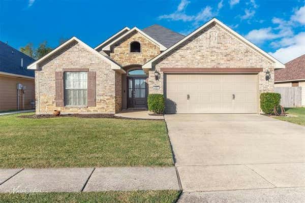 3307 GRAND LAKE DR, BOSSIER CITY, LA 71111 - Image 1