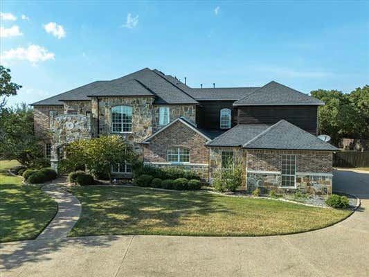 12815 RENDON RD, BURLESON, TX 76028 - Image 1