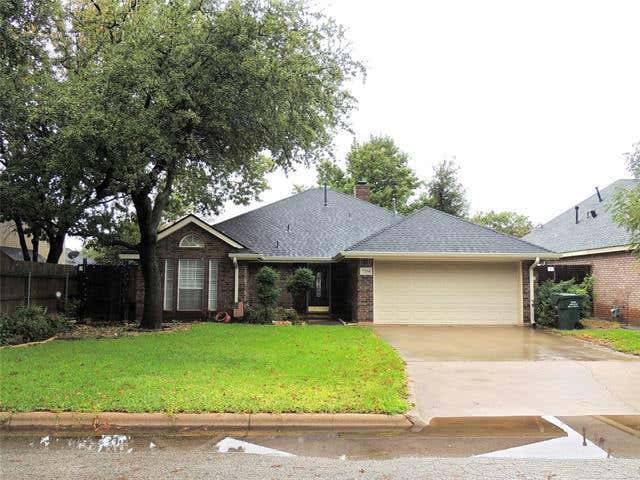 7334 SILVER SPUR LN, ABILENE, TX 79606, photo 1 of 22