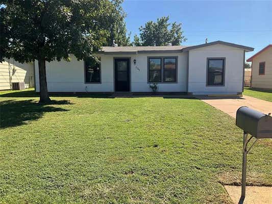 5249 AZTEC DR, ABILENE, TX 79605 - Image 1