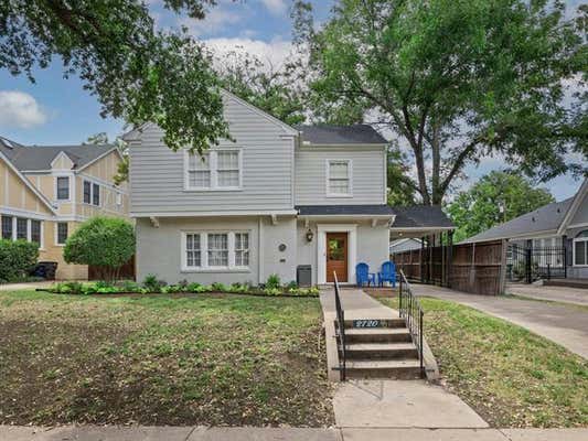 2720 6TH AVE, FORT WORTH, TX 76110 - Image 1