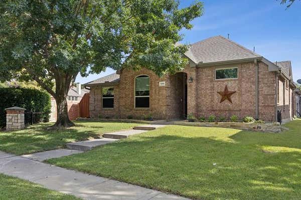 7295 PRAIRIE FLOWER LN, FRISCO, TX 75033 - Image 1