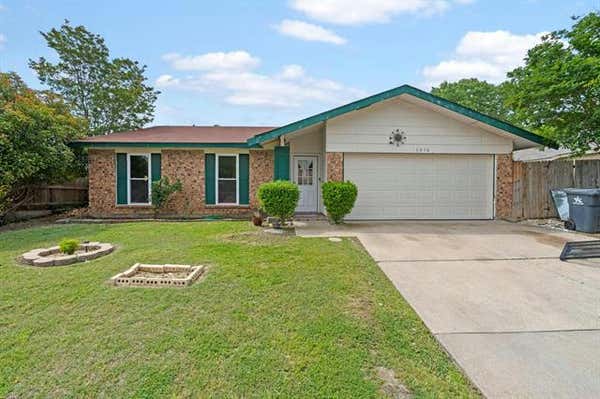 1210 ROYAL HILL LN, ARLINGTON, TX 76014 - Image 1